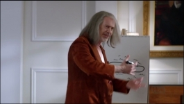 Miracle Workers - Season 01 Episode 01